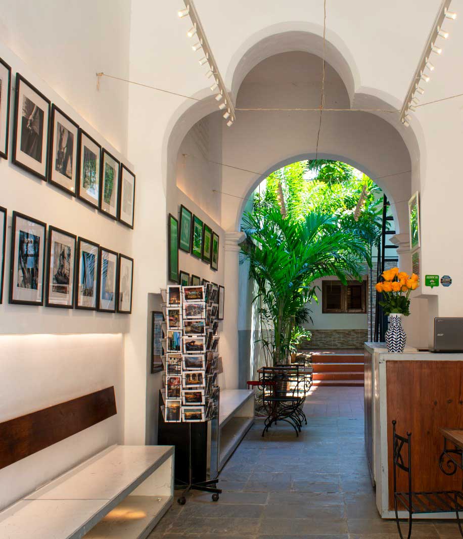 Art Boutique Havana – Photo: Art Boutique Havana